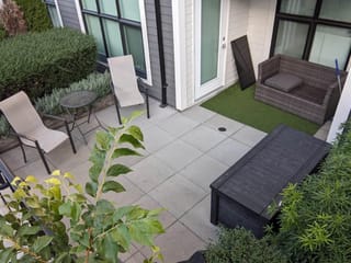 Apartment for sale in Richmond, Richmond, 126 9500 Tomicki Avenue, 263085636 | Realtylink.org