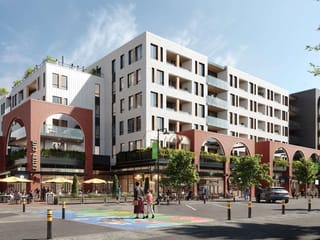 Apartment for sale in Port Coquitlam, Port Coquitlam, 301 2245 McAllister Avenue, 263085649 | Realtylink.org