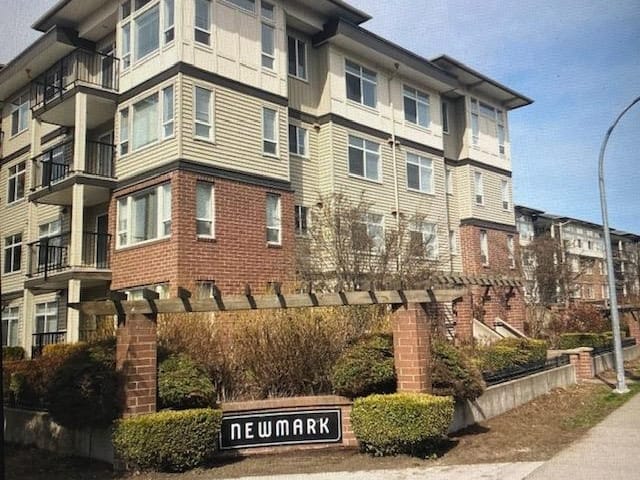 Apartment for sale in Chilliwack, Chilliwack, 106 9422 Victor Street, 263085655 | Realtylink.org