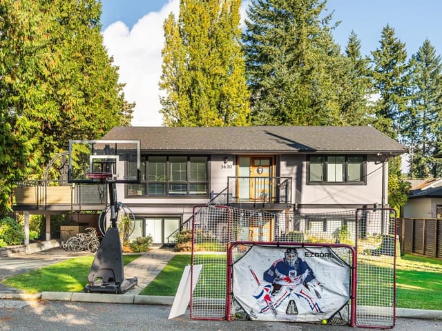 House for sale in North Vancouver, North Vancouver, 3630 Bluebonnet Road, 263085657 | Realtylink.org