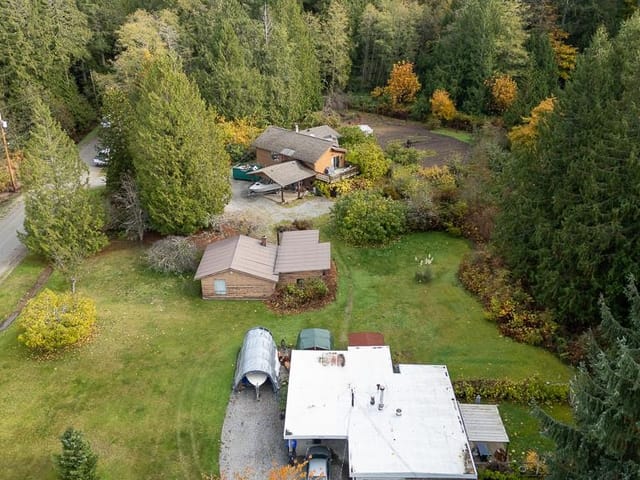 House for sale in Sechelt, Sunshine Coast, 6481 Reeves Road, 263085677 | Realtylink.org