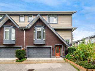 Townhouse for sale in Surrey, South Surrey White Rock, 23 15977 26 Avenue, 263085681 | Realtylink.org