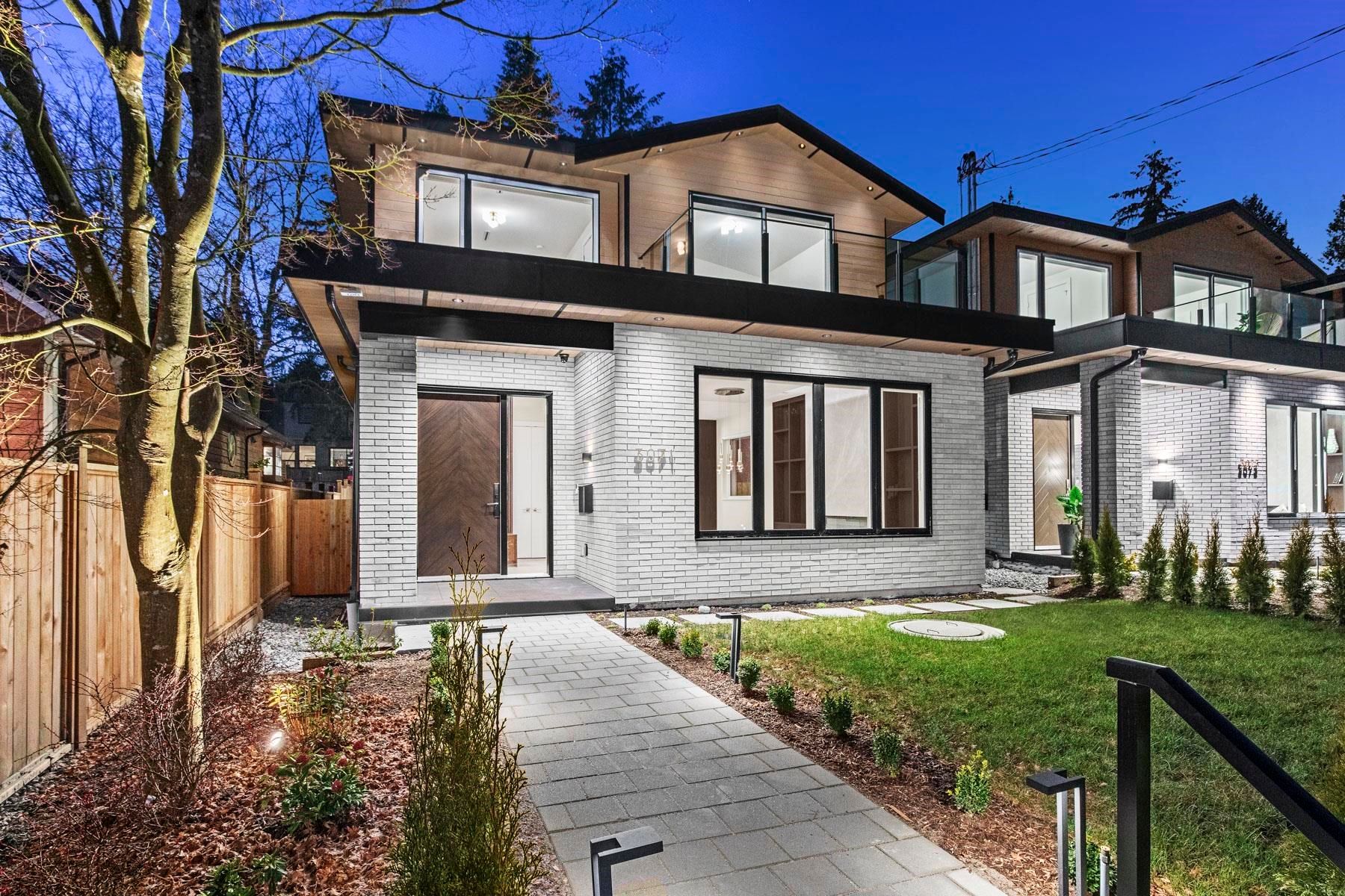 House for sale in North Vancouver, North Vancouver, 3071 Fromme Road, 263085686 | Realtylink.org