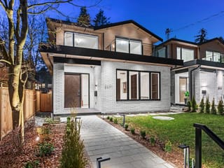 House for sale in North Vancouver, North Vancouver, 3071 Fromme Road, 263085686 | Realtylink.org