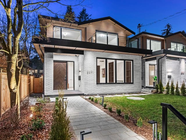 House for sale in North Vancouver, North Vancouver, 3071 Fromme Road, 263085686 | Realtylink.org