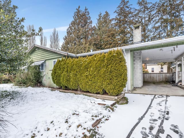 House for sale in Delta, N. Delta, 11377 77 Avenue, 263085689 | Realtylink.org