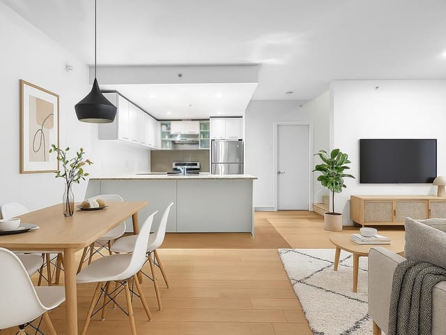 Townhouse for sale in Richmond, Richmond, 1 3111 Corvette Way, 263085693 | Realtylink.org