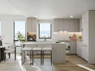 Apartment for sale in Port Coquitlam, Port Coquitlam, 410 2245 McAllister Avenue, 263085713 | Realtylink.org