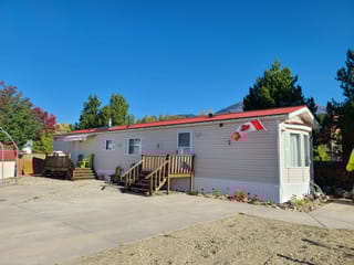 Manufactured Home for sale in Valemount, Robson Valley, 1070 4th Avenue, 263085716 | Realtylink.org