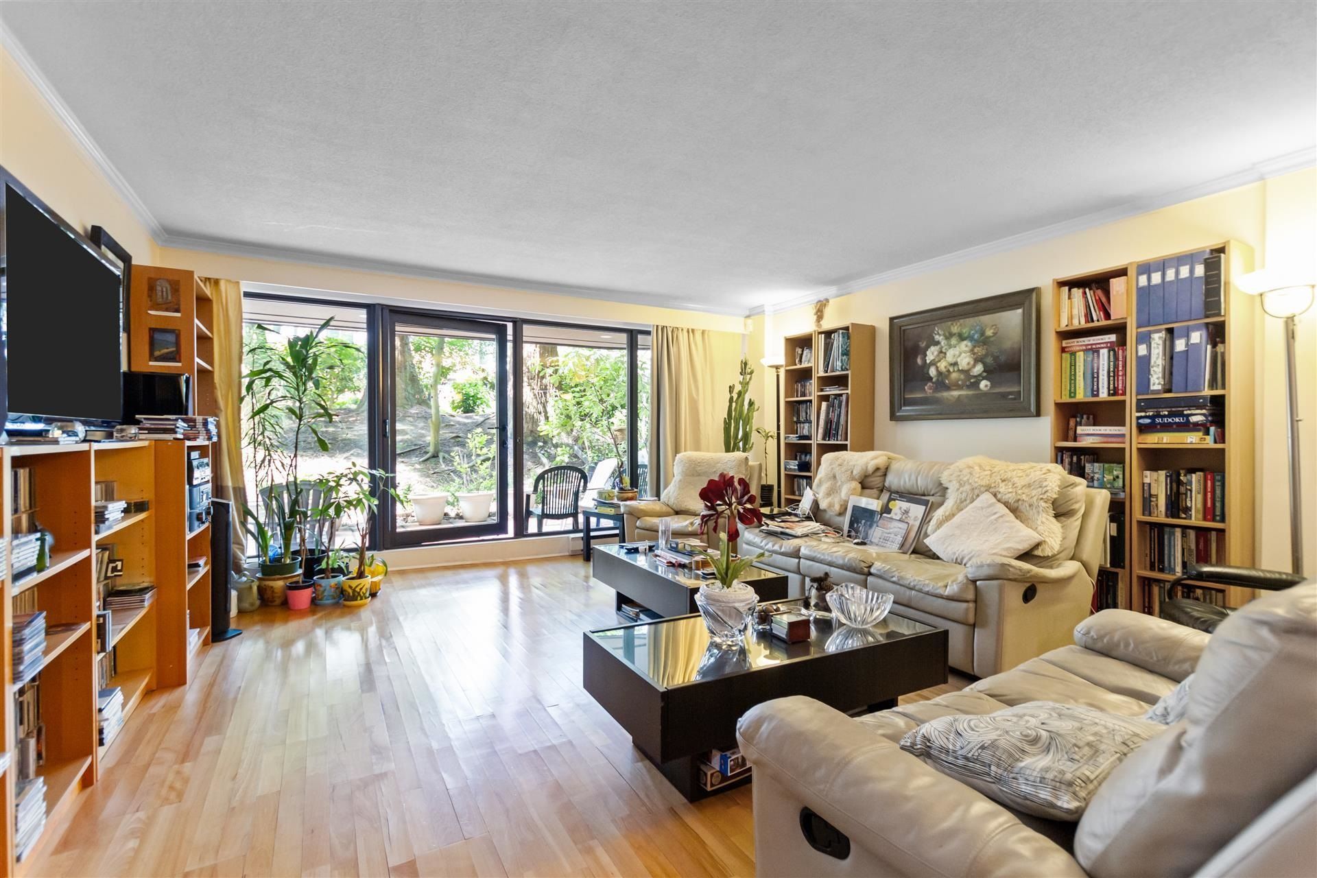 Apartment for sale in Vancouver, Vancouver West, 10 1425 Lamey's Mill Road, 263085731 | Realtylink.org