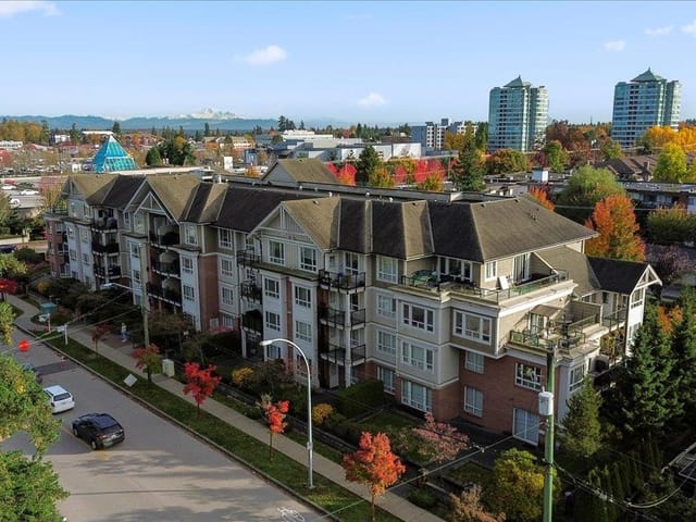 Apartment for sale in Surrey, North Surrey, 304 14960 102a Avenue, 263085753 | Realtylink.org
