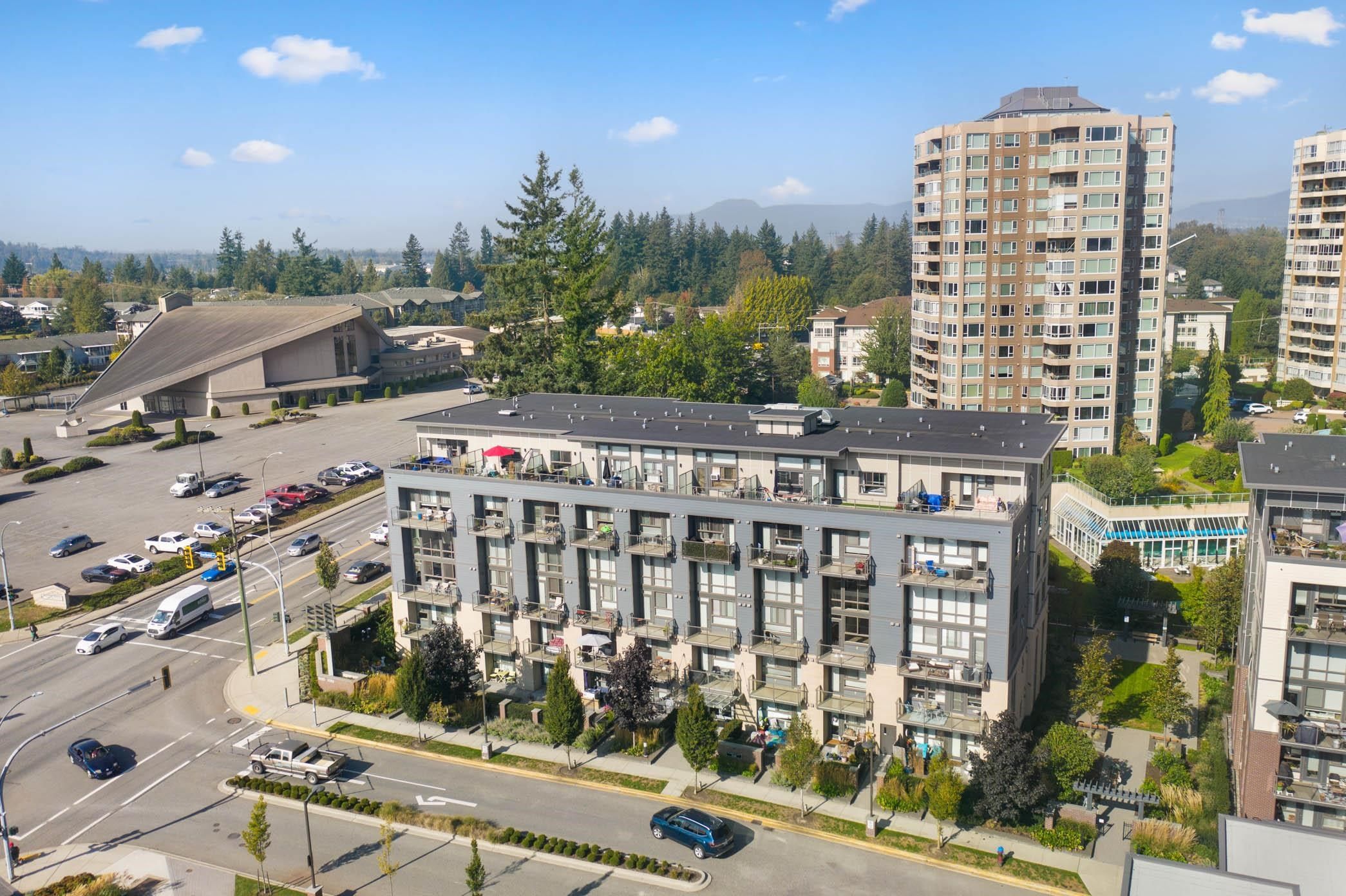Apartment for sale in Abbotsford, Abbotsford, 314 3090 Gladwin Road, 263085756 | Realtylink.org