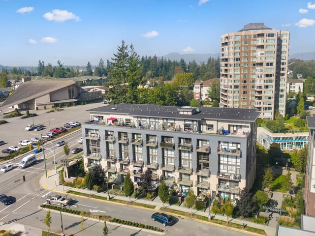 Apartment for sale in Abbotsford, Abbotsford, 314 3090 Gladwin Road, 263085756 | Realtylink.org