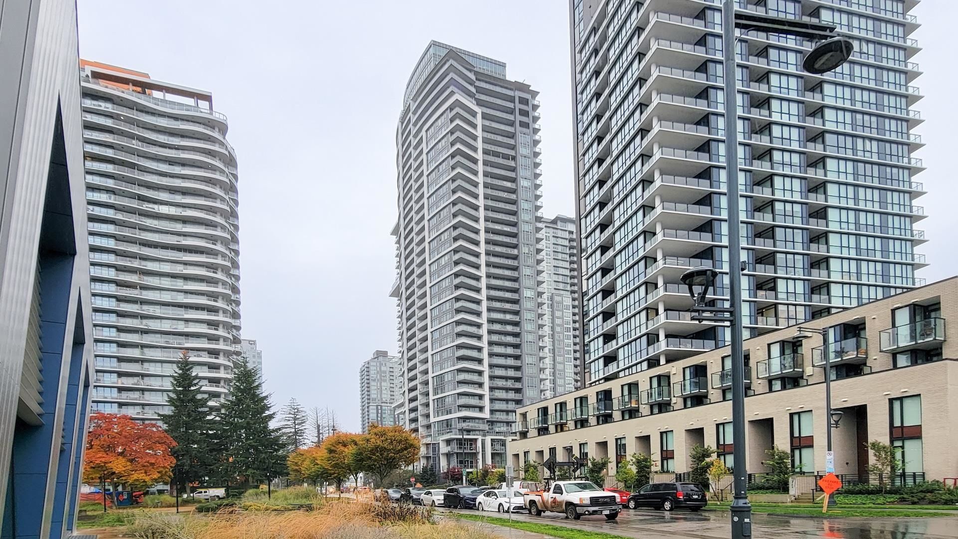 Apartment for sale in Surrey, North Surrey, 301 13308 Central Avenue, 263085782 | Realtylink.org