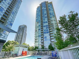 Apartment for sale in Coquitlam, Coquitlam, 3505 2975 Atlantic Avenue, 263085811 | Realtylink.org