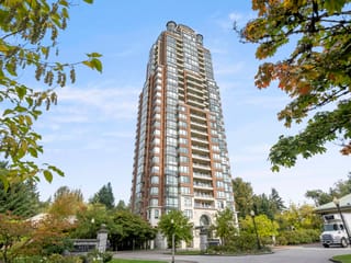 Apartment for sale in Burnaby, Burnaby South, 2805 6837 Station Hill Drive, 263085813 | Realtylink.org