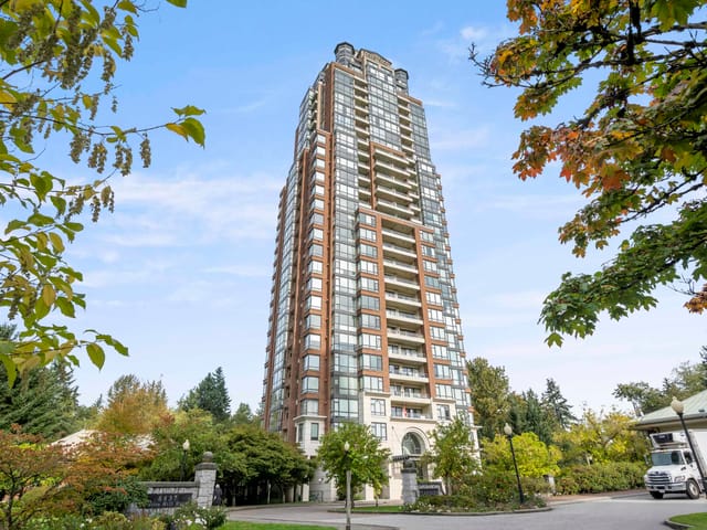 Apartment for sale in Burnaby, Burnaby South, 2805 6837 Station Hill Drive, 263085813 | Realtylink.org