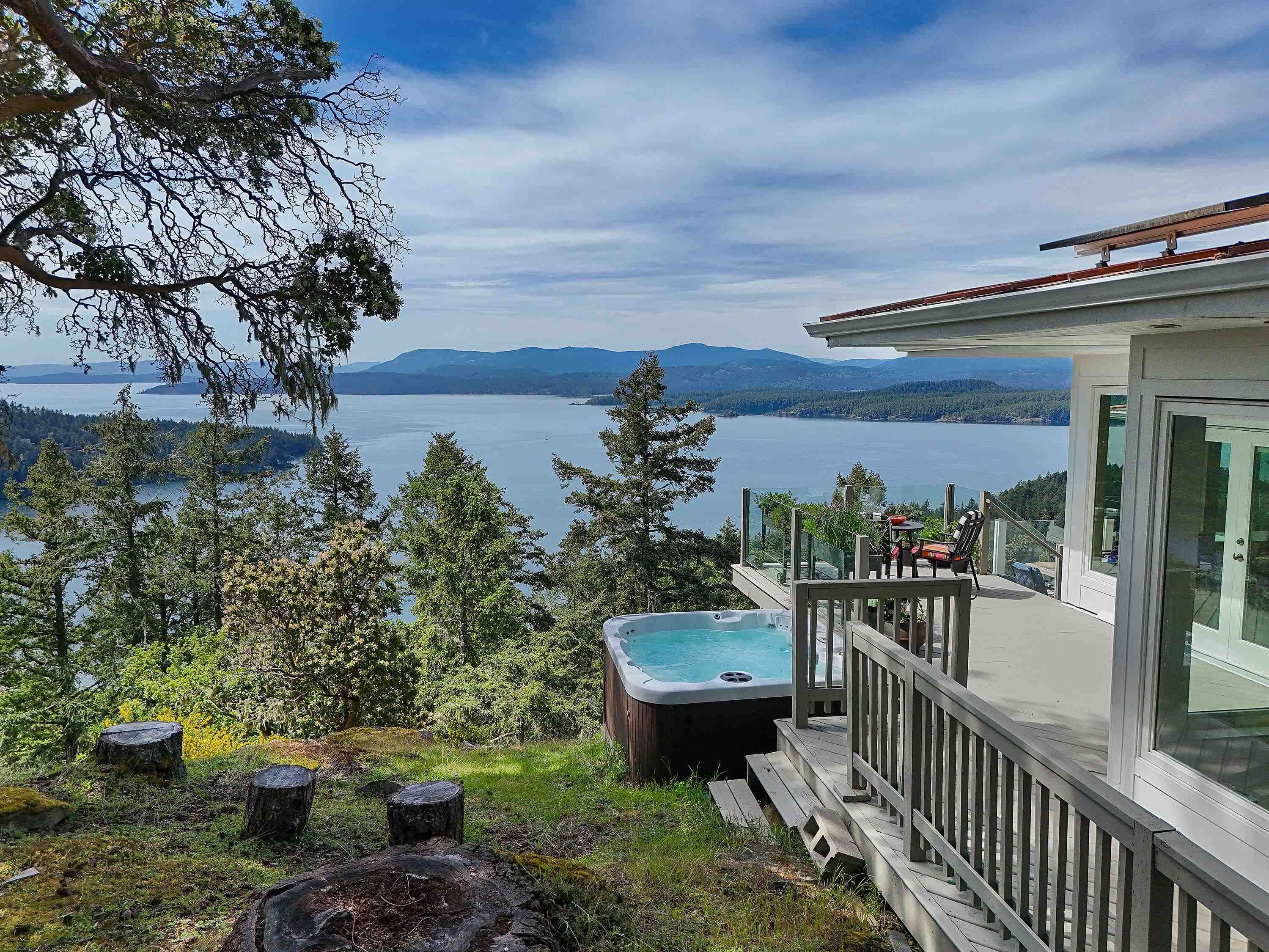 House for sale in Mayne Island, Islands-Van. & Gulf, 356 East West Road, 263085831 | Realtylink.org