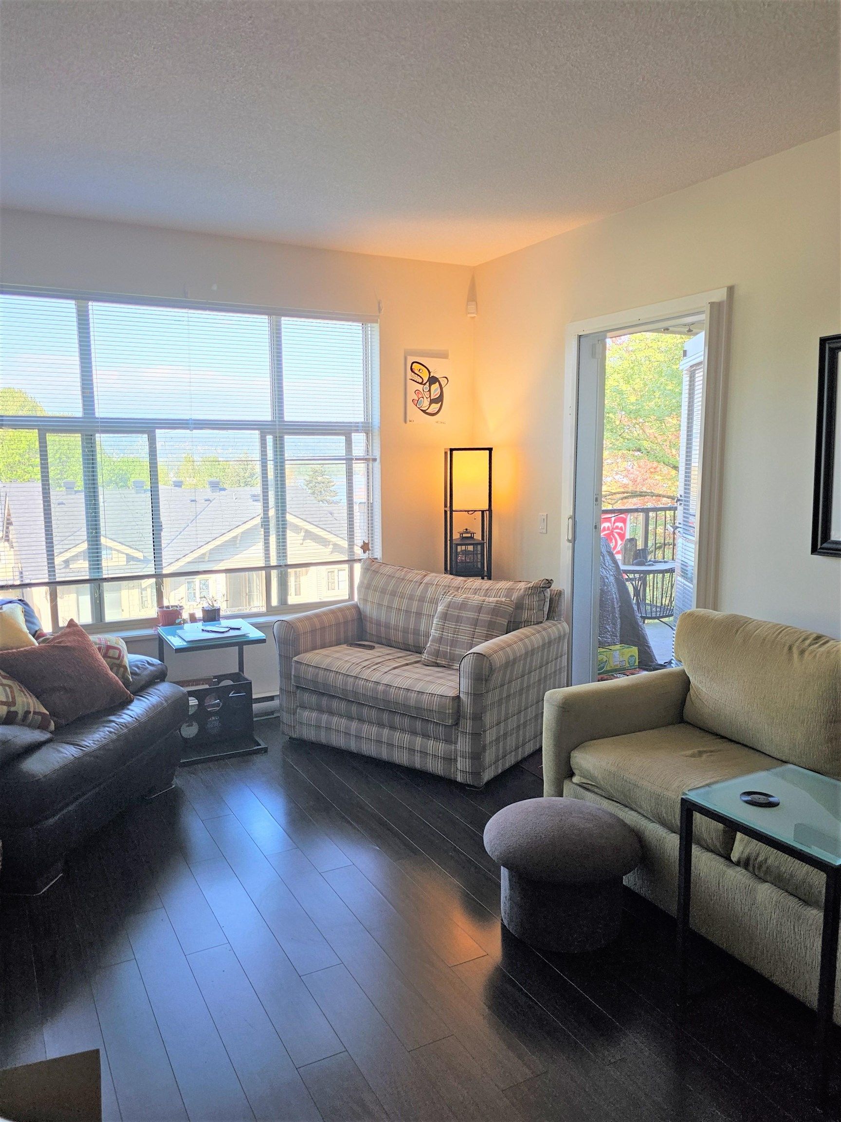 Apartment for sale in New Westminster, New Westminster, 301 240 Francis Way, 263085833 | Realtylink.org