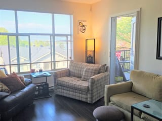 Apartment for sale in New Westminster, New Westminster, 301 240 Francis Way, 263085833 | Realtylink.org