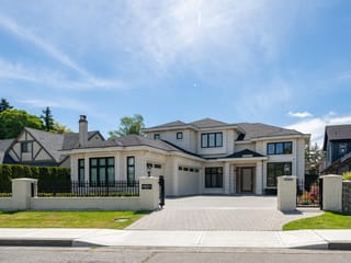 House for sale in Richmond, Richmond, 9551 Ryan Crescent, 263085834 | Realtylink.org