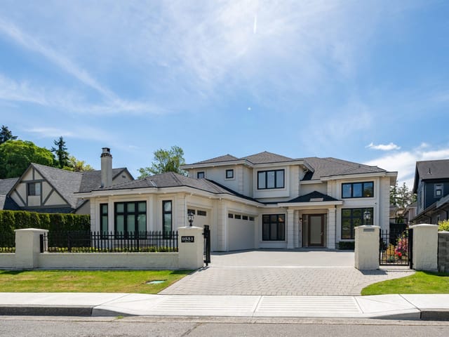 House for sale in Richmond, Richmond, 9551 Ryan Crescent, 263085834 | Realtylink.org