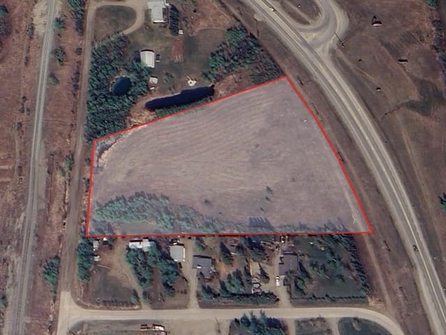 Lot for sale in Fort St. John, Fort St. John, Lot 2 N Alcan Street, 263085837 | Realtylink.org