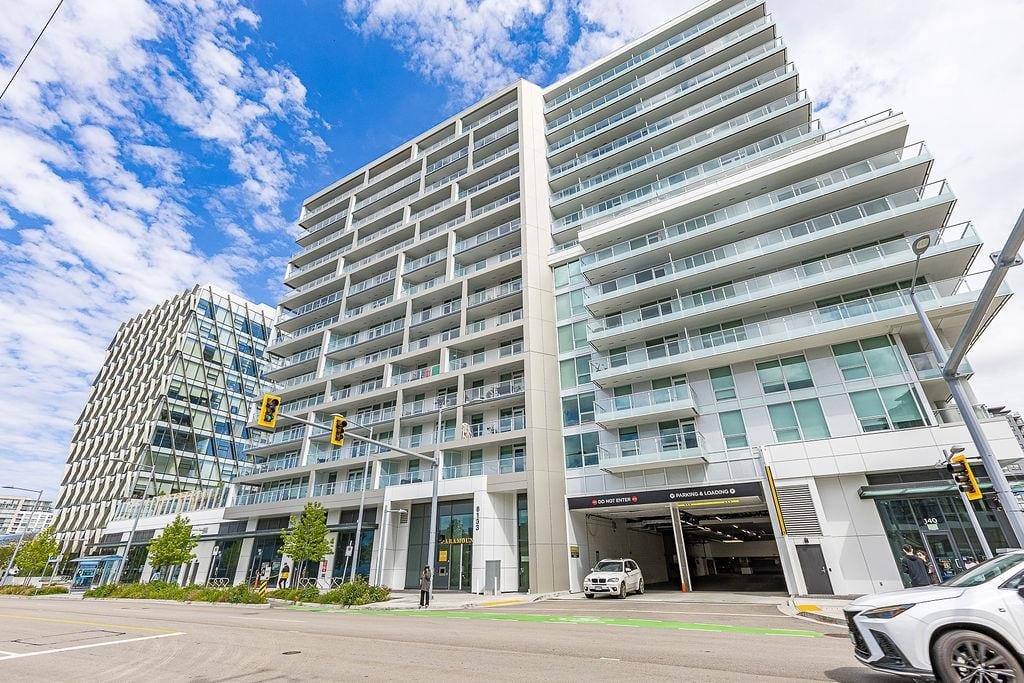 Apartment for sale in Richmond, Richmond, 826 8133 Cook Road, 263085843 | Realtylink.org