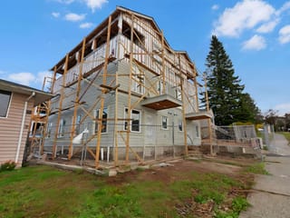 1/2 Duplex for sale in Vancouver, Vancouver East, 1 3581 Haida Drive, 263085845 | Realtylink.org