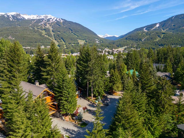 House for sale in Whistler, Whistler, 6252 Bishop Way, 263085860 | Realtylink.org