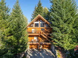 House for sale in Whistler, Whistler, 6252 Bishop Way, 263085860 | Realtylink.org