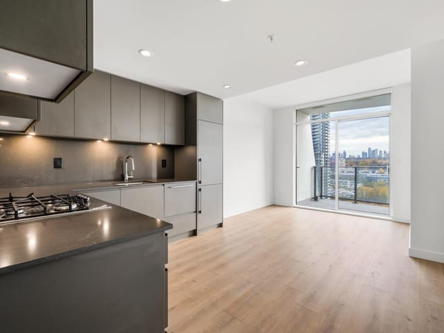 Apartment for sale in Burnaby, Burnaby North, 1301 2181 Madison Avenue, 263085880 | Realtylink.org
