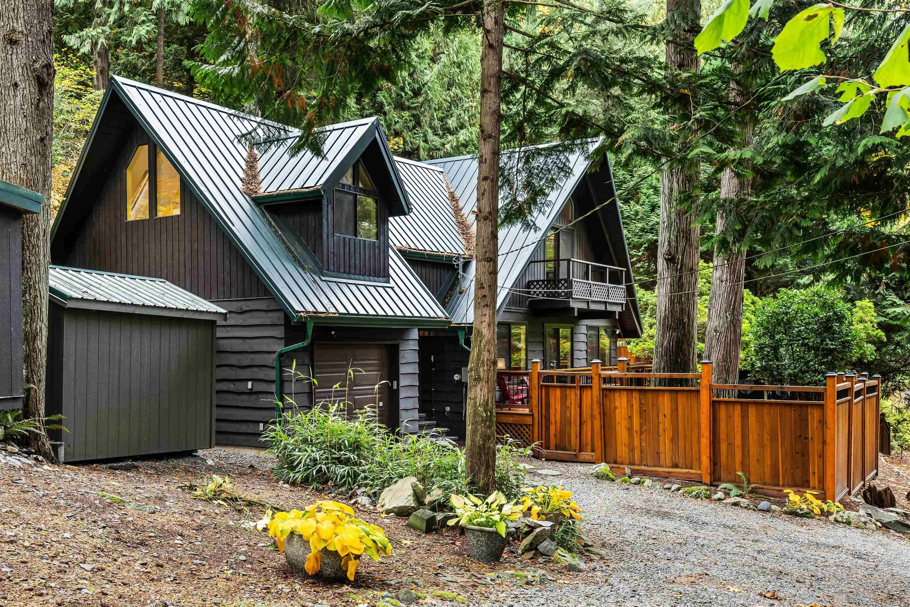 House for sale in Harrison Hot Springs, Harrison Lake, 6326 Rockwell Drive, 263085899 | Realtylink.org