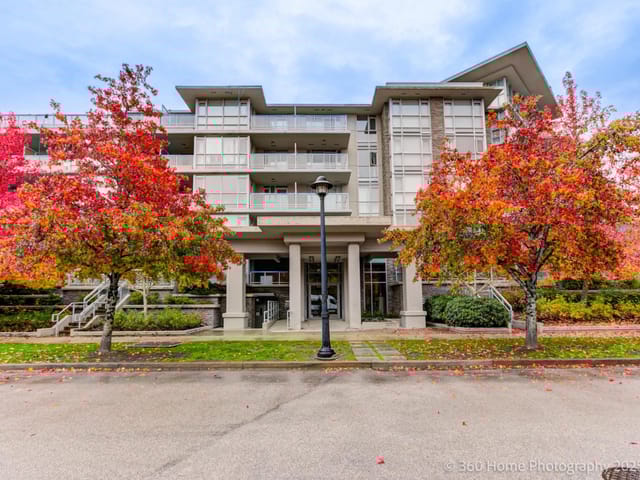 Apartment for sale in Richmond, Richmond, 128 9373 Hemlock Drive, 263085910 | Realtylink.org