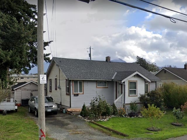 House for sale in Chilliwack, Chilliwack, 9244 Hazel Street, 263085911 | Realtylink.org