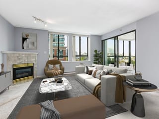 Apartment for sale in Vancouver, Vancouver East, 508 1088 Quebec Street, 263085926 | Realtylink.org