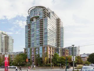 Apartment for sale in Vancouver, Vancouver East, 508 1088 Quebec Street, 263085926 | Realtylink.org