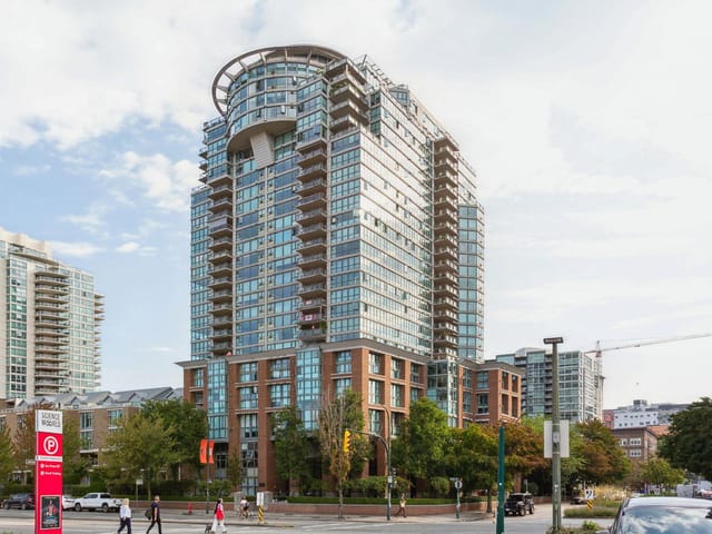 Apartment for sale in Vancouver, Vancouver East, 508 1088 Quebec Street, 263085926 | Realtylink.org