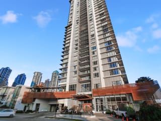 Apartment for sale in Burnaby, Burnaby North, 3801 2388 Madison Avenue, 263085929 | Realtylink.org