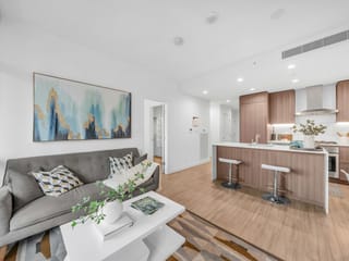 Apartment for sale in Burnaby, Burnaby North, 505 2311 Beta Avenue, 263085940 | Realtylink.org