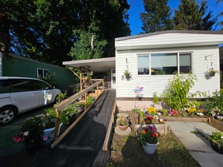 Manufactured Home for sale in Maple Ridge, Maple Ridge, 3 21091 Lougheed Highway, 263085951 | Realtylink.org