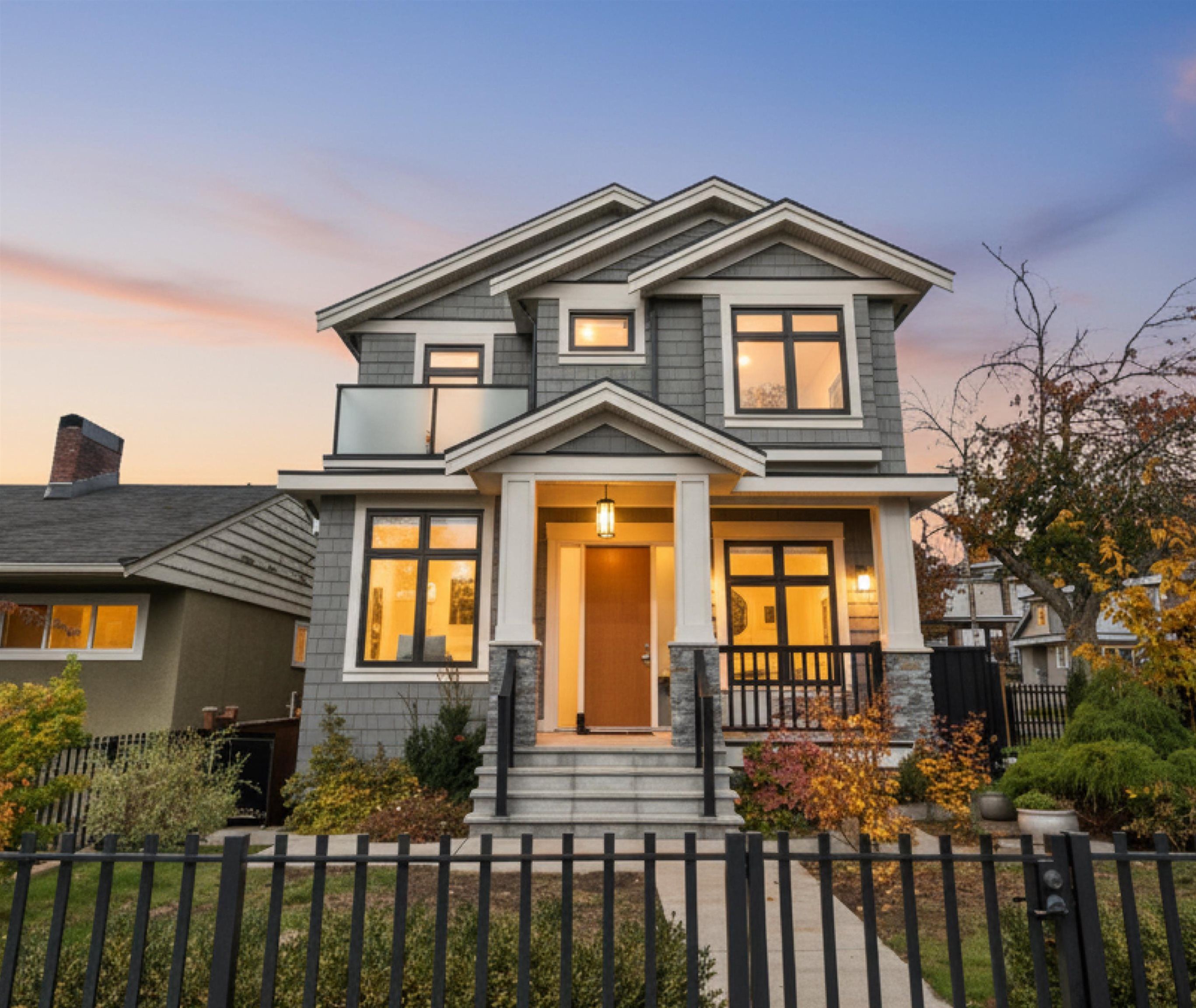 House for sale in Vancouver, Vancouver East, 2699 E 7th Avenue, 263085970 | Realtylink.org