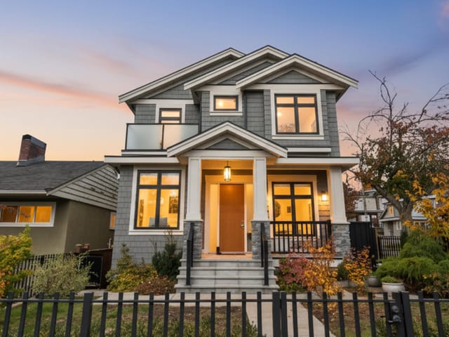 House for sale in Vancouver, Vancouver East, 2699 E 7th Avenue, 263085970 | Realtylink.org