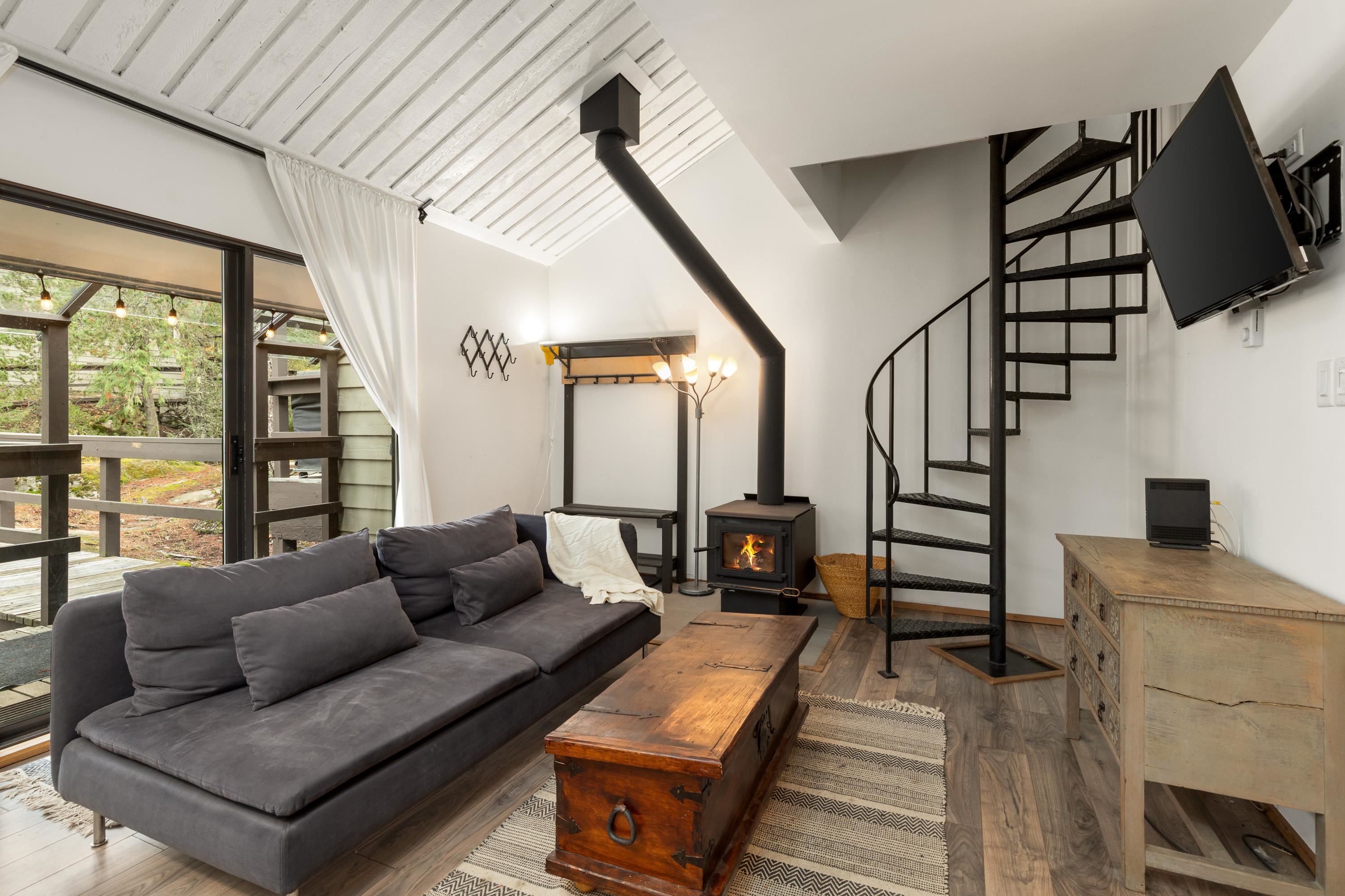 Townhouse for sale in Whistler, Whistler, 24 2020 Watson Way, 263085974 | Realtylink.org