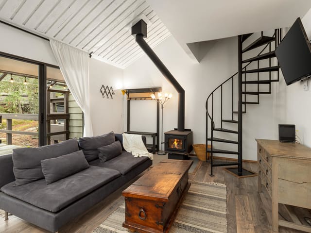 Townhouse for sale in Whistler, Whistler, 24 2020 Watson Way, 263085974 | Realtylink.org