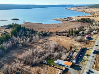 Lot for sale in Lac La Hache, 100 Mile House, LOT 1 97 Highway, 263085976 | Realtylink.org