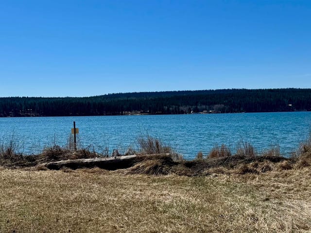 Lot for sale in Lac La Hache, 100 Mile House, LOT 1 97 Highway, 263085976 | Realtylink.org