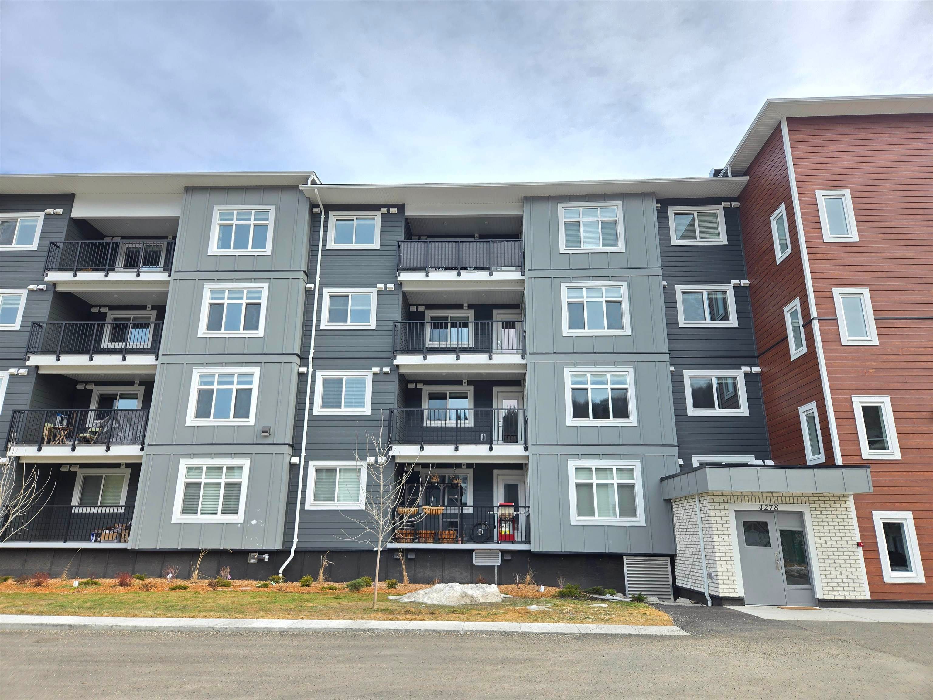 Apartment for sale in Prince George, PG City West, 103 4278 22nd Avenue, 263085988 | Realtylink.org
