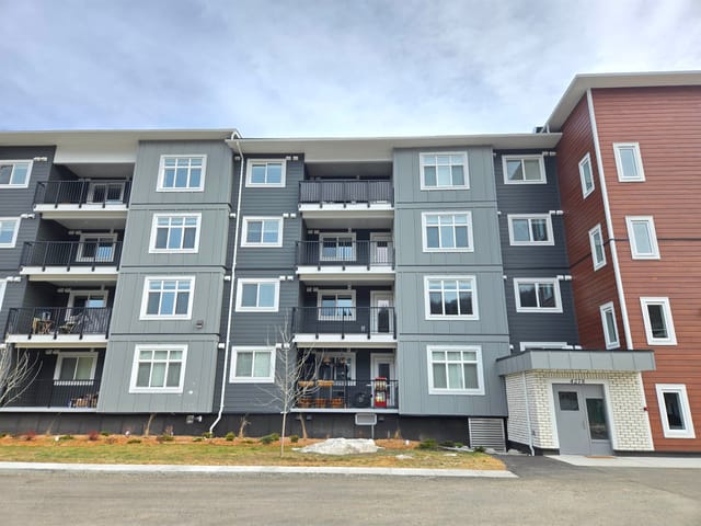 Apartment for sale in Prince George, PG City West, 103 4278 22nd Avenue, 263085988 | Realtylink.org