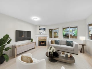 Townhouse for sale in North Vancouver, North Vancouver, 8 815 Tobruck Avenue, 263085994 | Realtylink.org